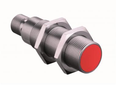 Leuze Sensor ind.   IS 218MM/4NC-8E0-S12 