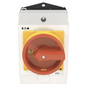 EATON T0-2-1/I1/SVB Hauptschalter 207147 