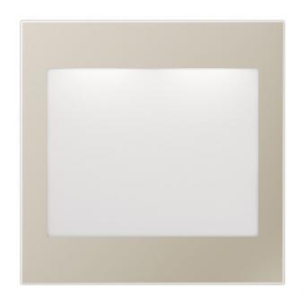 JG LED-Lichtsignal m.weissen ES2539LEDWB 
