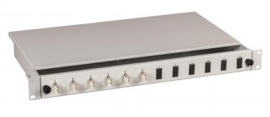 EFB Spleißbox LC 9/125um       B71921.48 