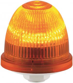 GROTHE Blitzleuchte 24V AC/DC 