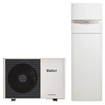  aroTHERM plus 105/6 A mit uniTOWER plus 