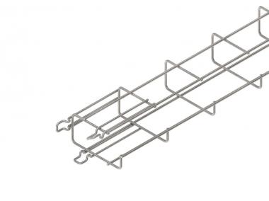 Niedax Gitterrinne G-förmig  MTCG50.100F 