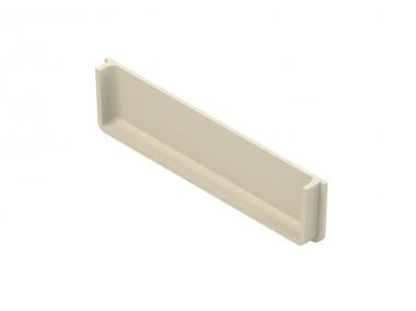 NIED GFK-Enddeckel           KKKE 50.100 