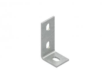 NIED Wandanschlusswinkel asym.    WWA100 