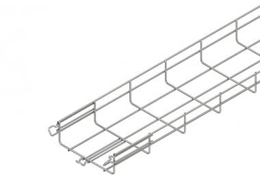 Niedax Gitterrinne U-form   MTC 54.150 F 