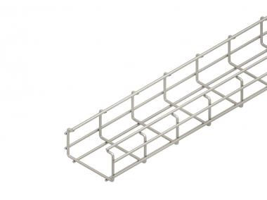 NIED C-Gitterrinne         GRCI 50.100 F 