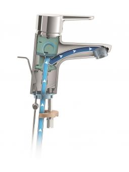 CLAGE MCX BLUE Untertischanlage    15133 