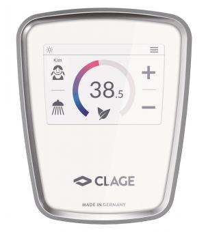 CLAGE Durchlauferhitzer DSX Touch 