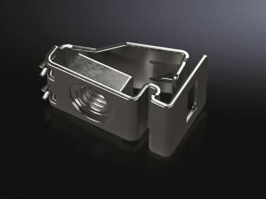 Rittal Käfigmutter M8        VX 4165500 