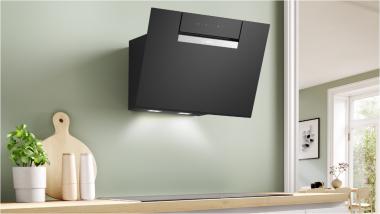 Bosch DWJ67FN60 sw Wandesse 