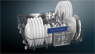 Siemens SX63HX10TE EB-Geschirrspüler 