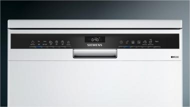 Siemens SN23EW03ME ws Geschirrspüler 