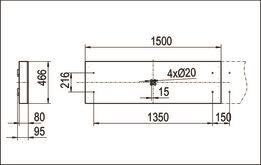 RIDI IHLS-L 480/2480-840 SM      0650562 