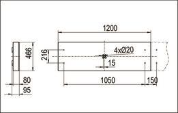 RIDI IHLS-L 454/1640-840 SM      0650561 