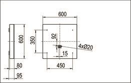 RIDI IHLS-L 324/570-840 SM-DA    0660557 