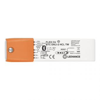 Ledvance FLEX CU RTC DALI-2 HCL TW 
