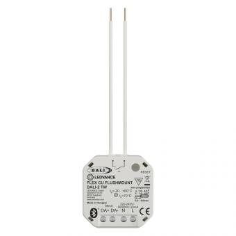 Ledvance FLEX CU FLUSH MOUNT DALI-2 TW 