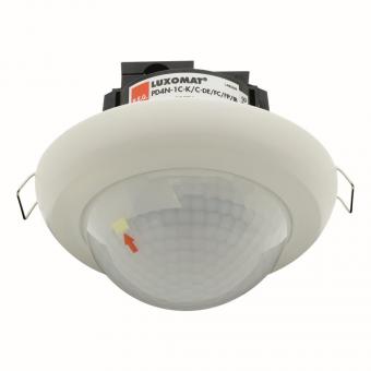 BEG Bewegungsmelder PD4-1Kanal-K   92274 