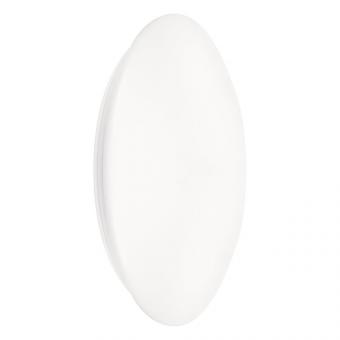 LEDV SF CIRCULAR IP44 weiss D=500mm 