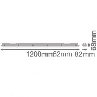 LEDV Ledvance DP HE 1200 P 29W ML 840 