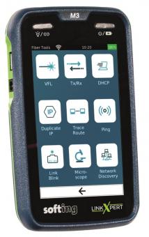 Softing LINKXPERTM3 LinkXpert M3 226104 