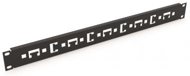 ENOC Kabelabfangschiene         KHB 19-s 
