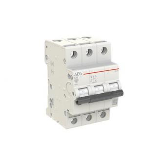 AEG LS-Schalter C 16A            EN63C16 