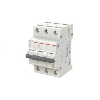 AEG LS-Schalter C 32A            EN63C32 