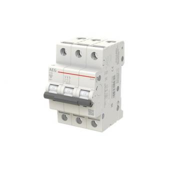 AEG LS-Schalter C 16A            EN63C16 