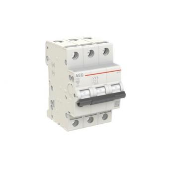 AEG LS-Schalter C 32A            EN63C32 