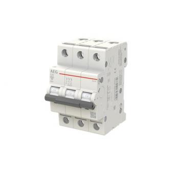 AEG LS-Schalter C 20A            EN63C20 