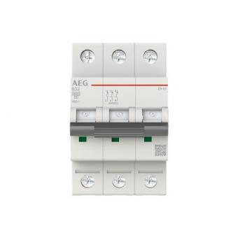 AEG LS-Schalter B 32A            EN63B32 