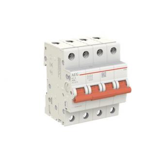 AEG Lasttrennschalter AEG 4P 63A ESD4063 