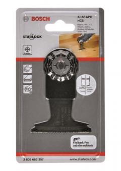 Bosch HCS 1Tauchsägeblatt AII 2608662357 
