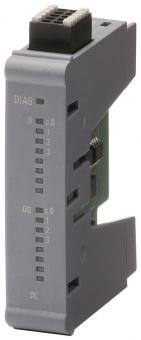 Siemens SIMATIC       6ES7221-3BF50-0XB0 