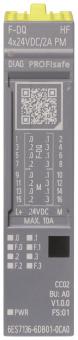 Siemens SIMATIC ET    6ES7136-6DB01-0CA0 