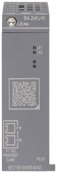 Siemens 6ES71936AR000AA0 Busadapter BA 