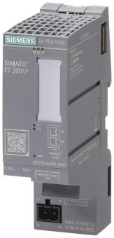 Siemens SIMATIC ET    6ES7155-6AR01-0AN0 