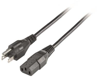 SIEM PC, Netzkabel    6ES7900-0DA00-0XA0 