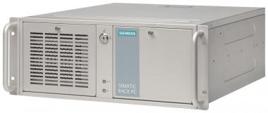 Siemens SIMATIC       6AG4012-2BA20-0AX0 