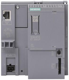 Siemens SIMATIC DP    6ES7512-1SM03-0AB0 