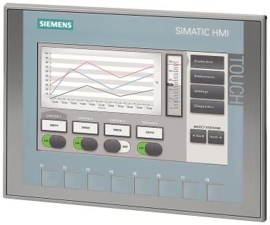 SIEM "SIPLUS HMI      6AG1123-2GB03-2AX0 