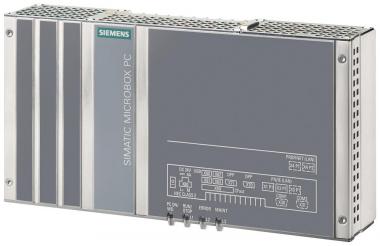 Siemens SIMATIC       6AG4141-1AA17-0FA0 