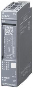SIEM SIMATIC ET       6ES7131-6BF00-0DA0 