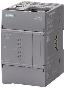 Siemens SIMATIC       6ES7214-1HH50-0XB0 