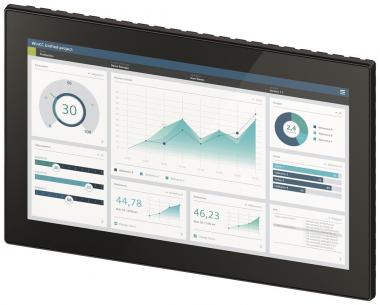 Siemens SIMATIC HMI   6AV2128-3QB36-0AX1 