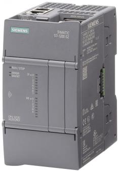Siemens SIMATIC       6ES7212-1BG50-0XB0 