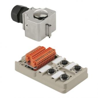Weidmüller SAI-8-MHD-5P M12 Sensor- 