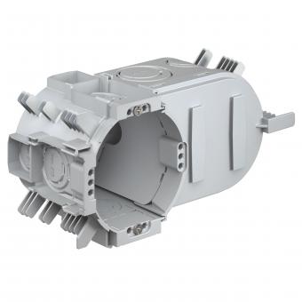 Kaiser UP Elektronik-Dose UP1    1068-06 